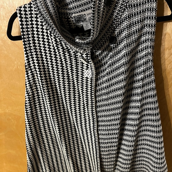 Habitat sweater vest - Picture 4 of 8